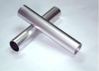 鋁合金圓管